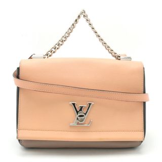 ルイヴィトン(LOUIS VUITTON)のルイ ヴィトン ロックミーII ロックミー2 BB （22401272）(ショルダーバッグ)