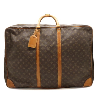 ルイヴィトン(LOUIS VUITTON)のルイ ヴィトン モノグラム シリウス65 ボストンバッグ （22401207）(ボストンバッグ)