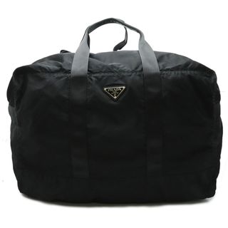 プラダ(PRADA)のプラダ ボストンバッグ トラベルバッグ 旅行カバン （22401211）(ボストンバッグ)