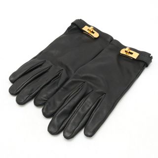 エルメス(Hermes)のエルメス ケリー GANTS FEMME SOYA ソヤ （22410812）(手袋)