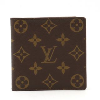 ルイヴィトン(LOUIS VUITTON)のルイ ヴィトン モノグラム ポルト ビエ カルト クレディ （22401266）(財布)