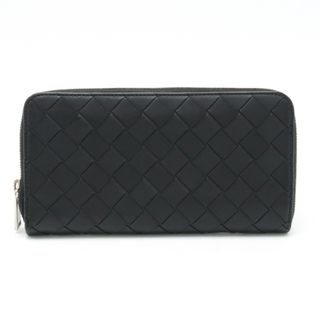 ボッテガヴェネタ(Bottega Veneta)のボッテガ ヴェネタ ボッテガベネタ マキシイントレチャート （22410239）(財布)