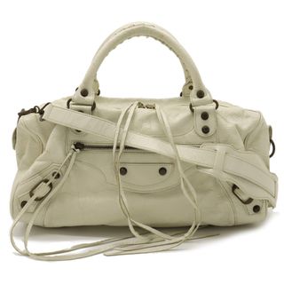 バレンシアガ(Balenciaga)のバレンシアガ ザ ツィギー ハンドバッグ 2WAY （22401260）(ハンドバッグ)