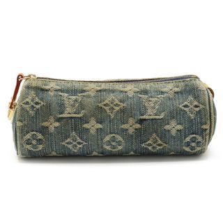 ルイヴィトン(LOUIS VUITTON)のルイ ヴィトン モノグラムデニム トゥルース （22340906）(その他)