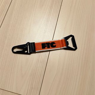 エフティーシー(FTC)のftc ボトルオープナーキーチェーン(キーホルダー)