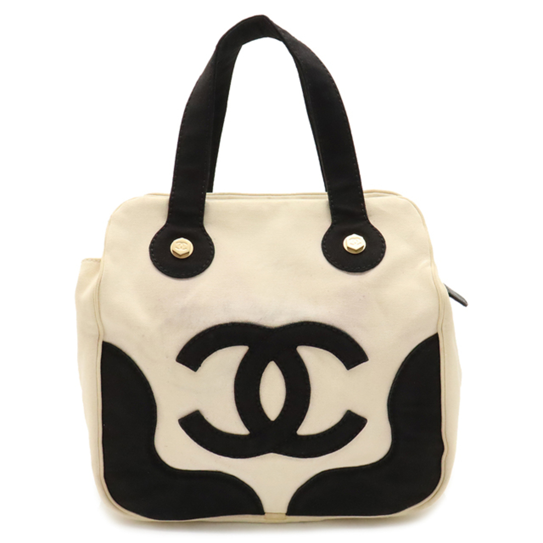 CHANEL(シャネル)のシャネル マシュマロ トートバッグ ハンドバッグ （12410491） レディースのバッグ(トートバッグ)の商品写真