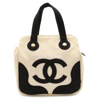 シャネル(CHANEL)のシャネル マシュマロ トートバッグ ハンドバッグ （12410491）(トートバッグ)