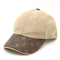 ルイ ヴィトン キャップ LV ゲットレディー 帽子 （12410163）