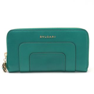 ブルガリ(BVLGARI)のブルガリ セルペンティ スネーク 蛇 チャーム （12410503）(財布)