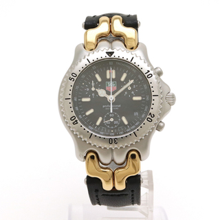 タグホイヤー(TAG Heuer)のタグ ホイヤー セルシリーズ プロフェッショナル （12401087）(腕時計(アナログ))