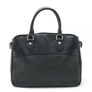 ルイヴィトン(LOUIS VUITTON)のルイ ヴィトン エピ パッシィPM ハンドバッグ （22401275）(ハンドバッグ)