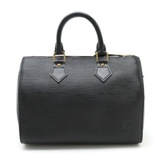 ルイヴィトン(LOUIS VUITTON)のルイ ヴィトン エピ スピーディ25 ハンドバッグ （22401247）(ハンドバッグ)