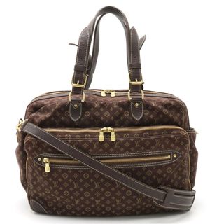 ルイヴィトン(LOUIS VUITTON)のルイ ヴィトン モノグラムミニラン サックアランジュ （22401246）(トートバッグ)