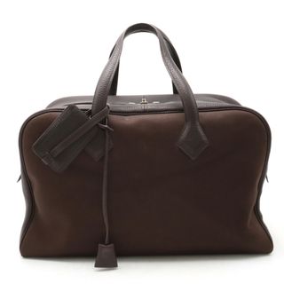 エルメス(Hermes)のエルメス ヴィクトリア43 ボストンバッグ トラベルバッグ （22401273）(ボストンバッグ)