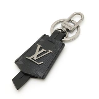 ルイヴィトン(LOUIS VUITTON)のルイ ヴィトン モノグラムエクリプス ポルトクレ （12400935）(キーホルダー)