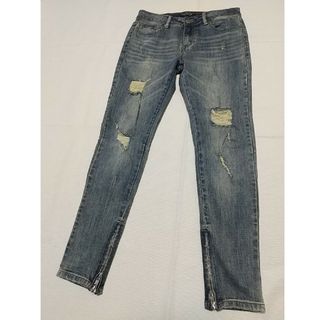 PHILIPP PLEIN フィリッププレイン スキニーフィット size30(デニム/ジーンズ)