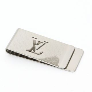 ルイヴィトン(LOUIS VUITTON)のルイ ヴィトン パンス ビエ シャンゼリゼ マネークリップ （12390834）(マネークリップ)