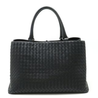 ボッテガヴェネタ(Bottega Veneta)のボッテガ ヴェネタ ボッテガベネタ イントレチャート （12410634）(ハンドバッグ)