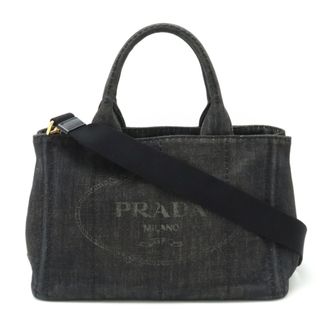 プラダ(PRADA)のプラダ CANAPA カナパ トートバッグ 2WAY （12410972）(トートバッグ)