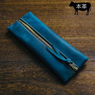 ペンケース/筆箱(ブルー・ネイビー/青色系)の通販 1,000点以上 ペンケース/筆箱(ブルー・ネイビー/青色系)の通販 1,000点以上