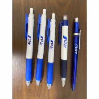 ANA(全日本空輸) - ANA 限定ボールペン
