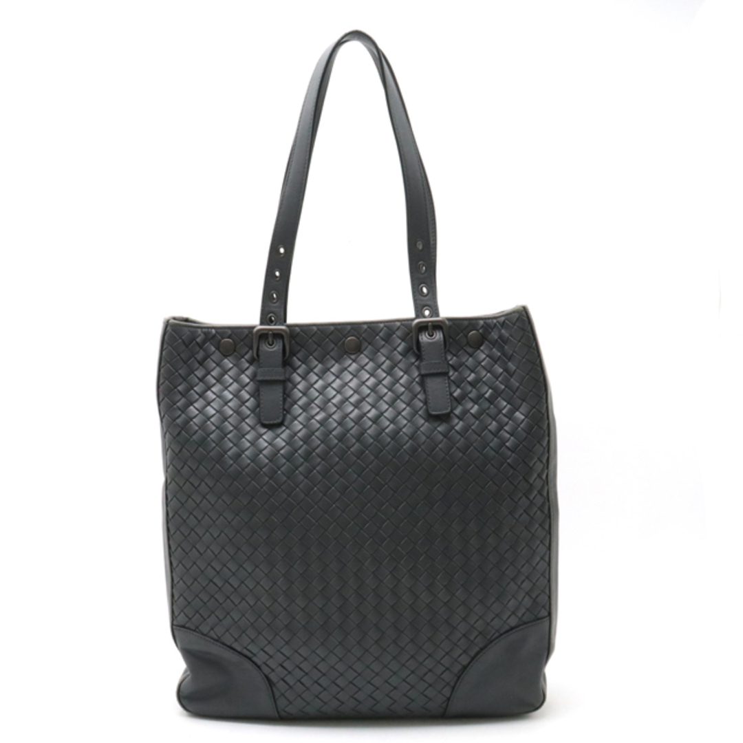 Bottega Veneta(ボッテガヴェネタ)のボッテガ ヴェネタ ボッテガベネタ イントレチャート （12410706） メンズのバッグ(トートバッグ)の商品写真