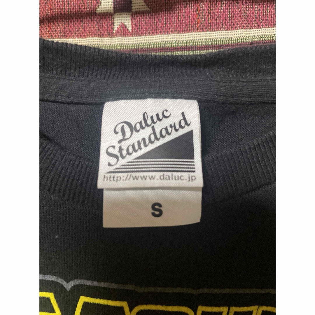 SIM ツアーT シャツ メンズのトップス(Tシャツ/カットソー(半袖/袖なし))の商品写真