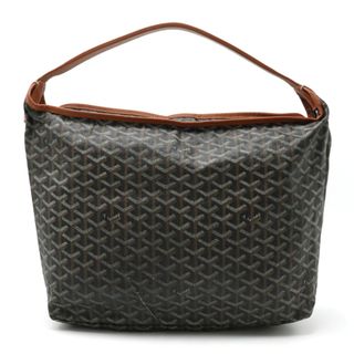 ゴヤール(GOYARD)のゴヤール フィッジ ホーボー ショルダーバッグ （12410100）(ショルダーバッグ)