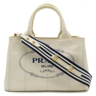 プラダ(PRADA)のプラダ CANAPA カナパ トートバッグ 2WAY （12420016）(トートバッグ)