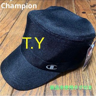 チャンピオン(Champion)のChampion  ワークキャップ Supreme EMODA Ungrid好き(キャップ)