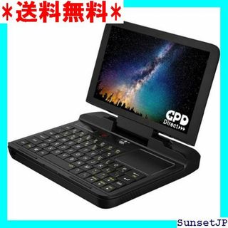 ☆母の日☆ GPD MicroPC 2021 天空パッケー 量 UMPC 176(その他)