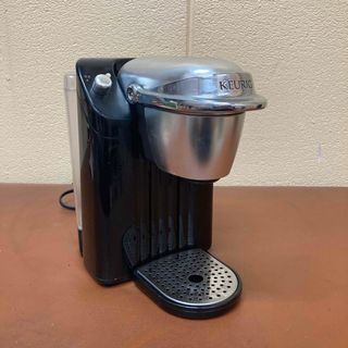 KEURIG - KEURIG キューリグコーヒー抽出機 コーヒーメーカー　BS200 