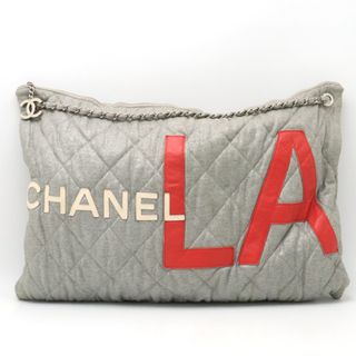 シャネル(CHANEL)のシャネル クルーズライン LA チェーンショルダーバッグ （22410829）(ショルダーバッグ)