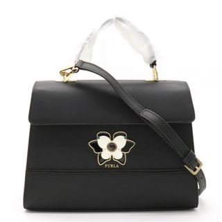 フルラ(Furla)のフルラ ムゲット M ハンドバッグ 2WAY （22410796）(ショルダーバッグ)