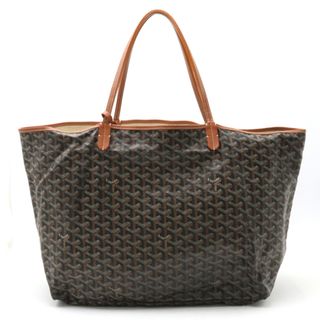 ゴヤール(GOYARD)のゴヤール サンルイGM トートバッグ ラージトート （22410791）(トートバッグ)