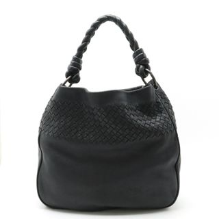 ボッテガヴェネタ(Bottega Veneta)のボッテガ ヴェネタ ボッテガベネタ イントレチャート （22410809）(ショルダーバッグ)