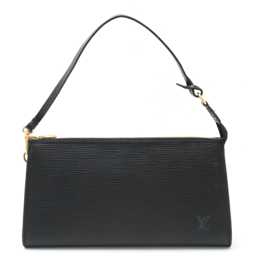 LOUIS VUITTON ルイ ヴィトン エピ ポシェット アクセソワール LOUIS VUITTON ルイ ヴィトン エピ ポシェット アクセソワール