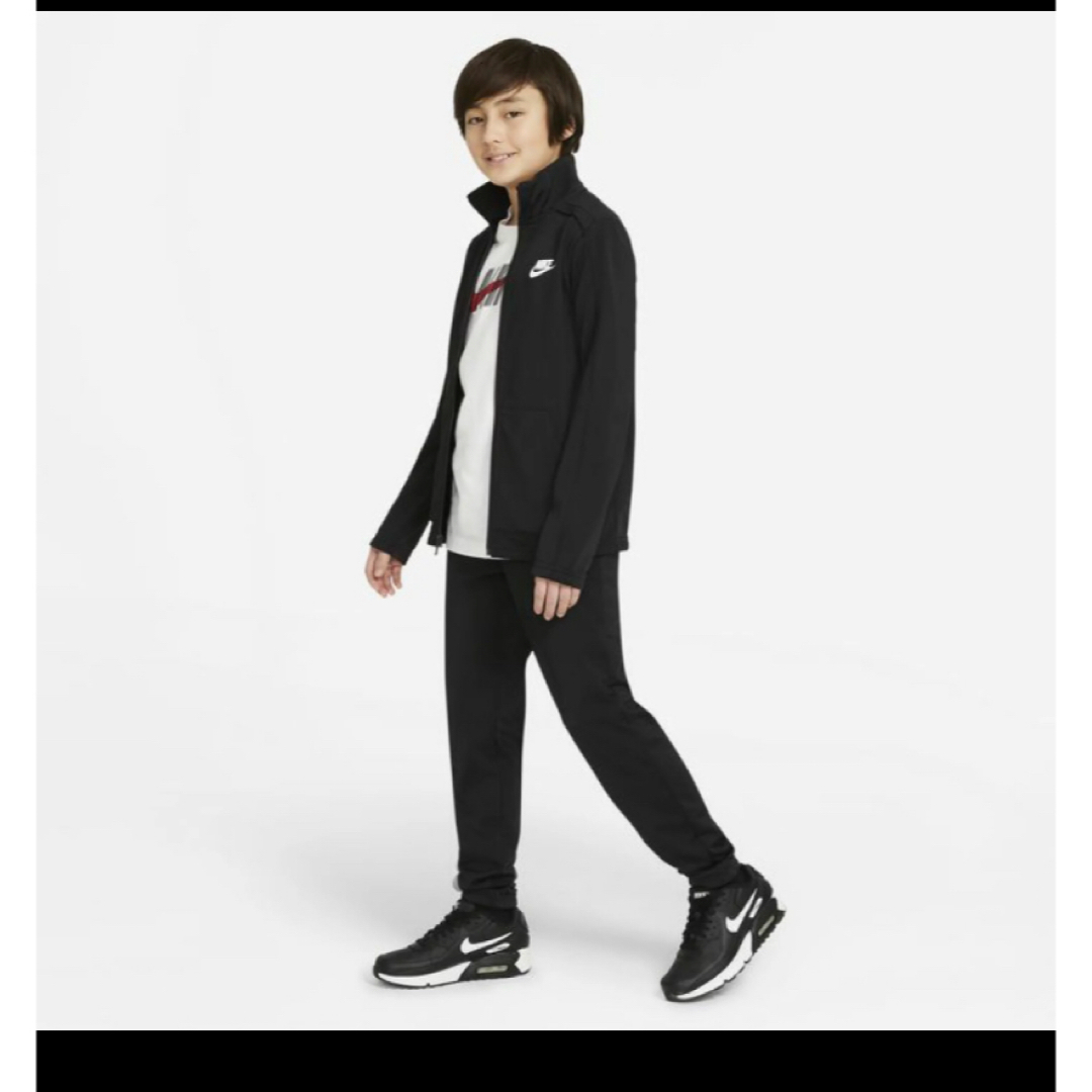 NIKE(ナイキ)のNIKE セットアップ　ジャージ キッズ/ベビー/マタニティのキッズ服男の子用(90cm~)(その他)の商品写真