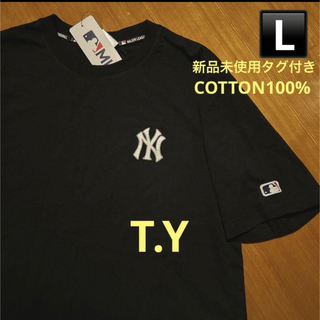 メジャーリーグベースボール(MLB)のMLB GENUINE Yankees Tee Tシャツ(Tシャツ/カットソー(半袖/袖なし))