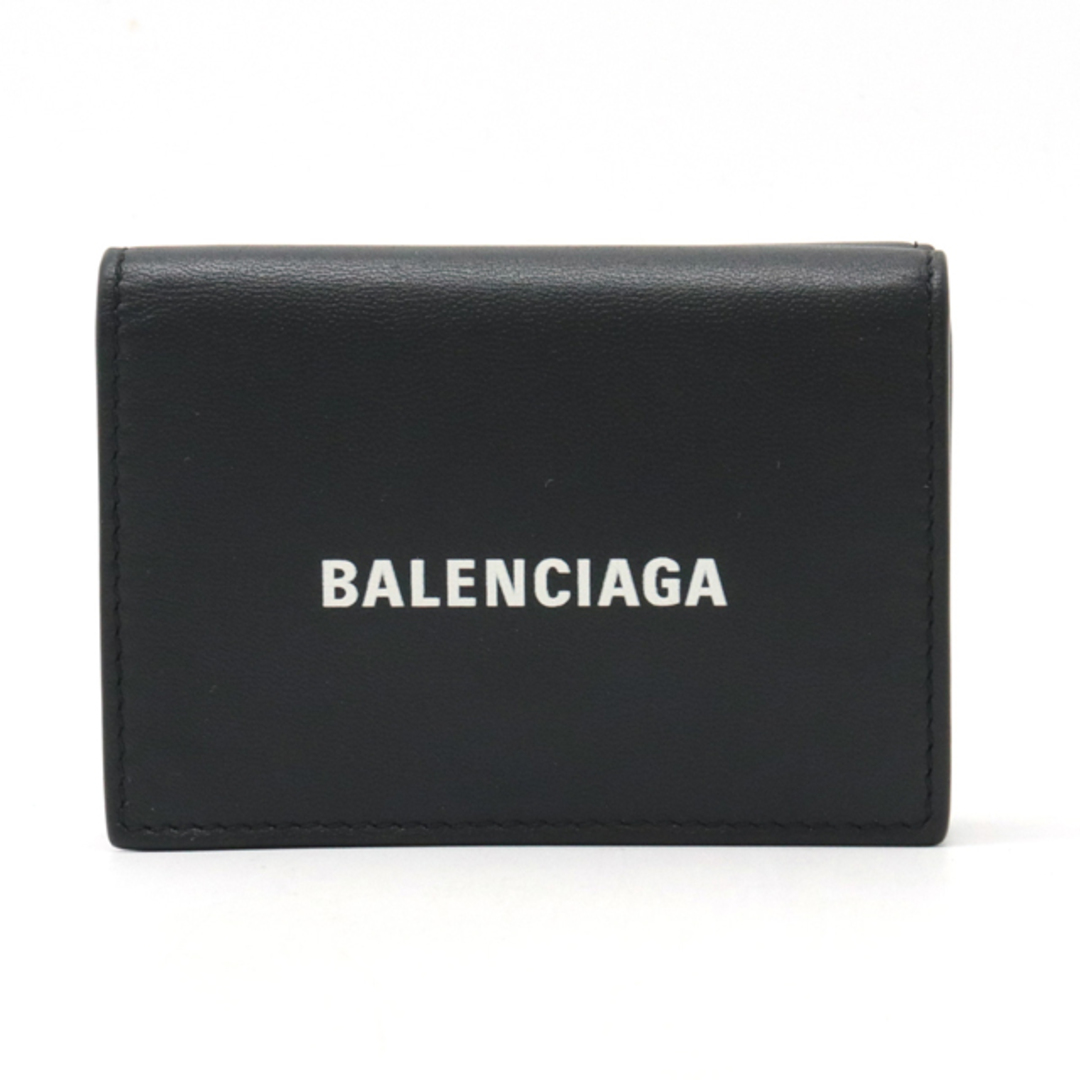 Balenciaga(バレンシアガ)のバレンシアガ EVERYDAY エブリデイ ミニウォレット （12400182） レディースのファッション小物(財布)の商品写真