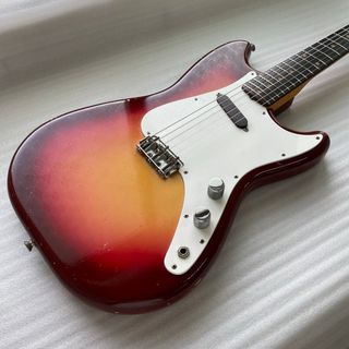 フェンダー(Fender)のFender music master ヴィンテージギター(エレキギター)