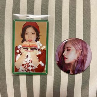 トゥワイス(TWICE)のTWICE twicetagram  ダヒョン(アイドルグッズ)