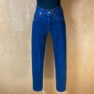 リーバイス(Levi's)の80s USA製 リーバイス 501 REDLINE 赤耳 w27 83年(デニム/ジーンズ)