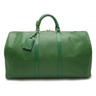 ヴィトン(LOUIS VUITTON) エピ ボストンバッグ(メンズ)の通販 89点 ヴィトン(LOUIS VUITTON) エピ ボストンバッグ(メンズ)の通販 89点