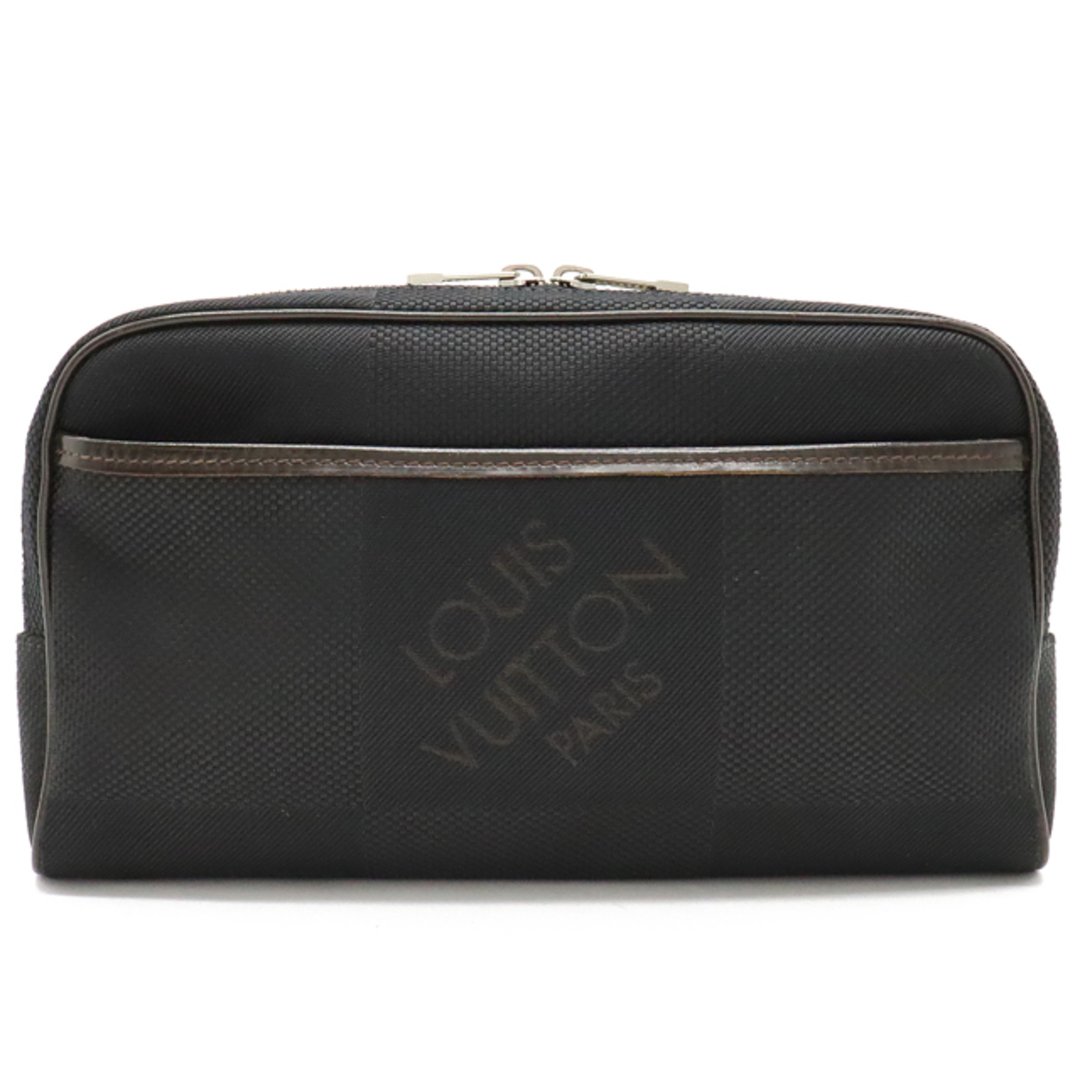 LOUIS VUITTON(ルイヴィトン)のルイ ヴィトン ダミエジェアン アクロバット ボディバッグ （22420068） メンズのバッグ(ボディーバッグ)の商品写真