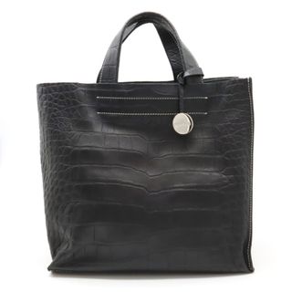 フルラ(Furla)のフルラ トートバッグ ハンドバッグ クロコダイル クロコ調 （12410967）(トートバッグ)