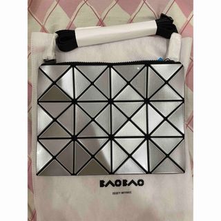 バオバオイッセイミヤケ(BaoBaoIsseyMiyake)のBAO BAO ISSEY MIYAKE LUCENT(ショルダーバッグ)