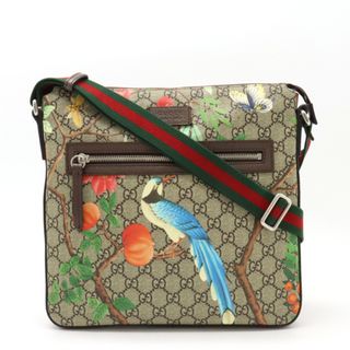 グッチ(Gucci)のグッチ ティアン GGスプリーム シェリーライン （12420154）(ショルダーバッグ)