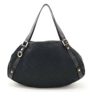 グッチ(Gucci)のグッチ GGキャンバス トートバッグ ショルダーバッグ （12420149）(トートバッグ)