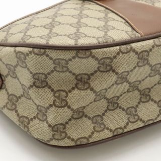 グッチ(Gucci)のグッチ オールドグッチ GGプラス シェリーライン （12410956）(ショルダーバッグ)